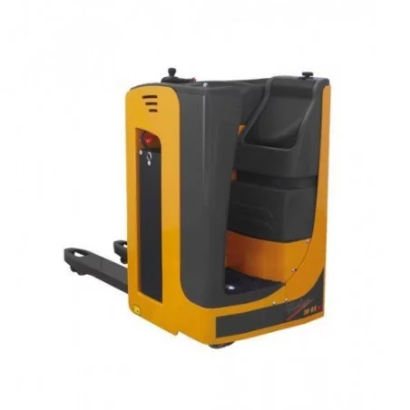 NEUWERTH Logistics SA - OMG Industry - Virtus 20 RX AC - Transpalette