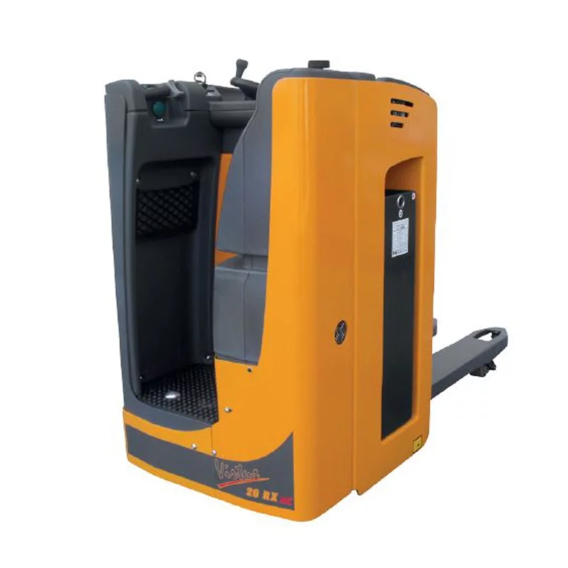 NEUWERTH Logistics SA - OMG Industry - Virtus 20 RX AC - Transpalette