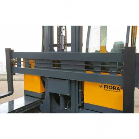 NEUWERTH Logistics SA - OMG Industry - LT 20-40 Compact - Chariot latéral