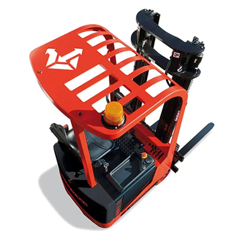 NEUWERTH Logistics SA - Mariotti - Mini 4-6 - Élévateur électrique (3-roues)