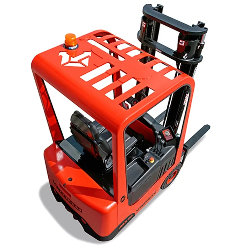 NEUWERTH Logistics SA - Mariotti - MX-16 - Élévateur électrique (3-roues)