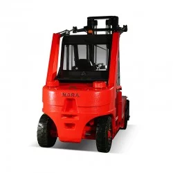 NEUWERTH Logistics SA - Mora - EP 70/80/100 RA - Élévateur électrique (4-roues) 2