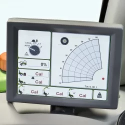 NEUWERTH Logistics SA - Merlo - COMPACT TurboFarmer 33.7 - Chariot télescopique 2