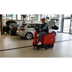 NEUWERTH Logistics SA - RCM - RCM Kilo - Autolaveuse 2