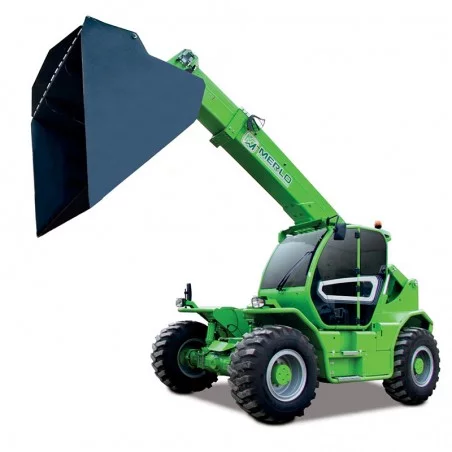 HIGH Panoramic 50.18