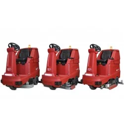 NEUWERTH Logistics SA - RCM - RCM Giga - Autolaveuse 2