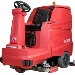 NEUWERTH Logistics SA - RCM - RCM Icon - Autolaveuse