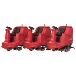 NEUWERTH Logistics SA - RCM - RCM Icon - Autolaveuse 2