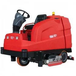 NEUWERTH Logistics SA - RCM - RCM Tera - Autolaveuse