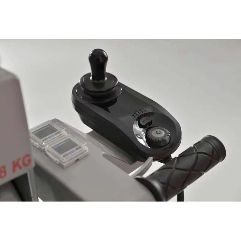 NEUWERTH Logistics SA - Smartlift - INDOOR SL 208 - Robot per vetro