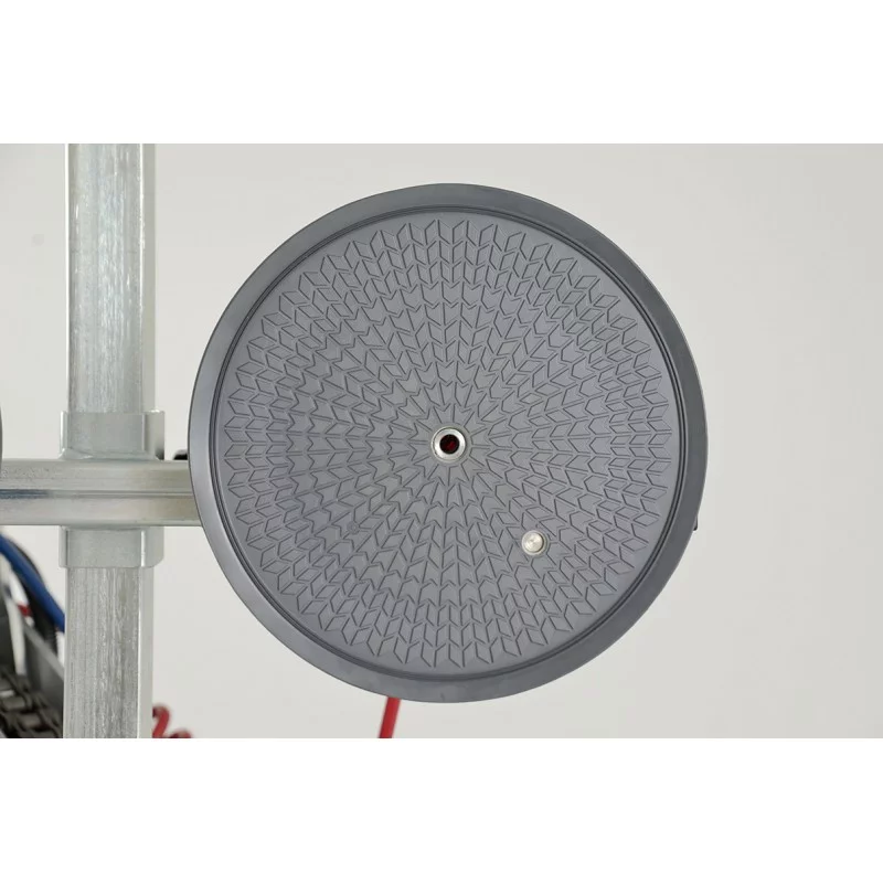 NEUWERTH Logistics SA - Smartlift - INDOOR SL 380 - Robot per vetro