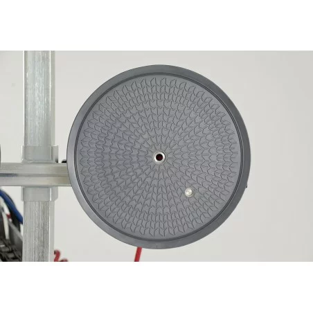 NEUWERTH Logistics SA - Smartlift - INDOOR SL 380 - Robot per vetro