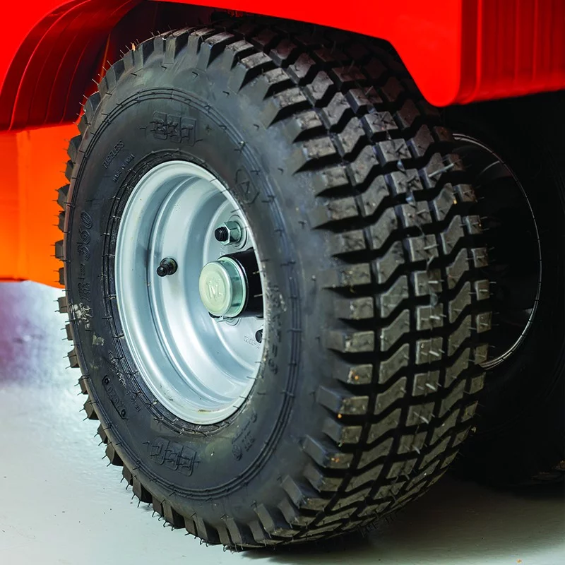 NEUWERTH Logistics SA - Smartlift - OUTDOOR SL 1008 - Glasmontagegerät