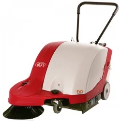 NEUWERTH Logistics SA - RCM - RCM Alfa - Balayeuse