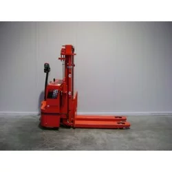 Occasion Gerbeur électrique NESLIFT sr 1200 id 2