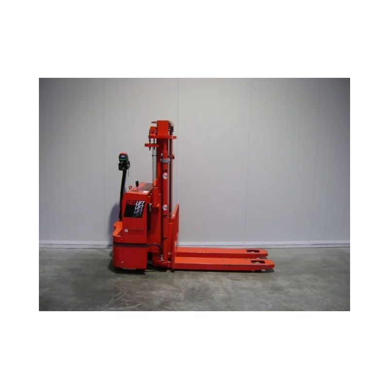 Occasion Gerbeur électrique NESLIFT sr 1200 id