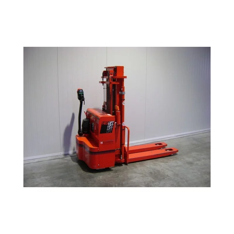 Occasion Gerbeur électrique NESLIFT sr 1200 id