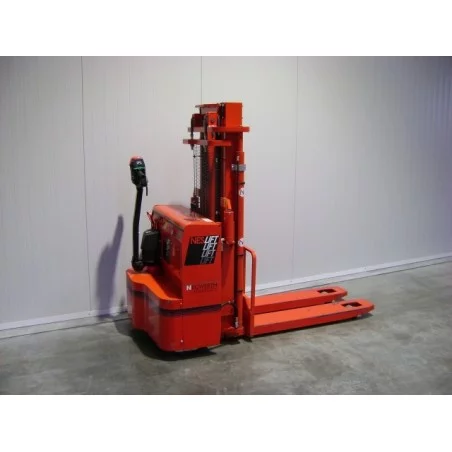 Occasion Gerbeur électrique NESLIFT sr 1200 id