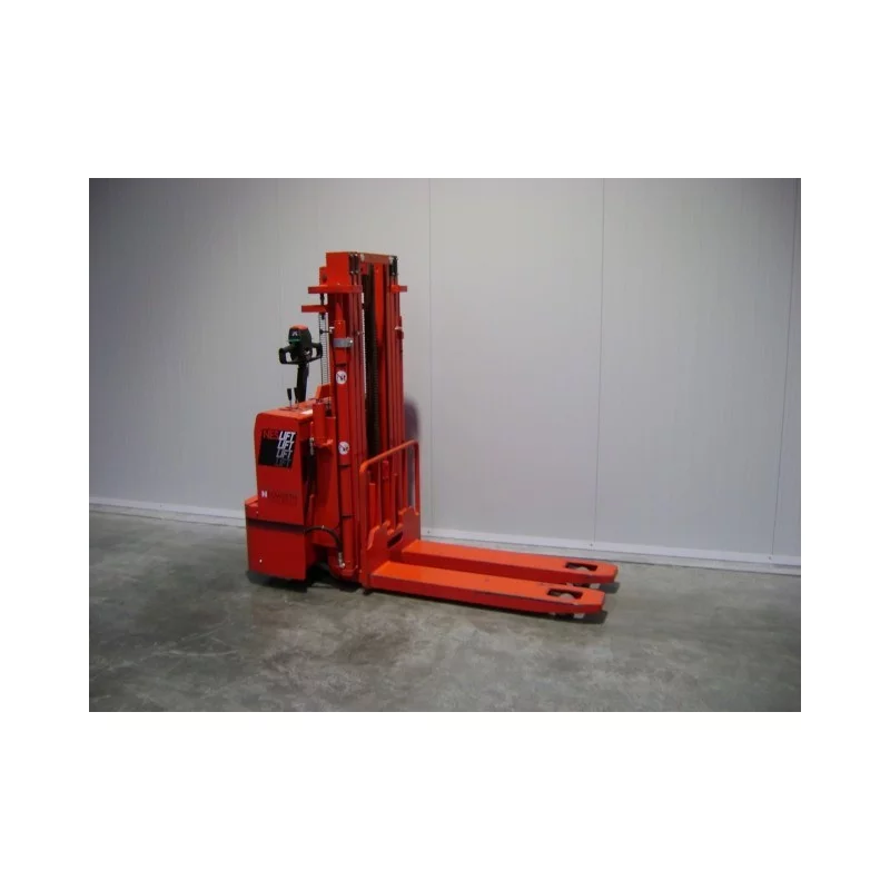 Occasion Gerbeur électrique NESLIFT sr 1200 id