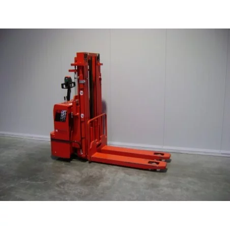 Occasion Gerbeur électrique NESLIFT sr 1200 id