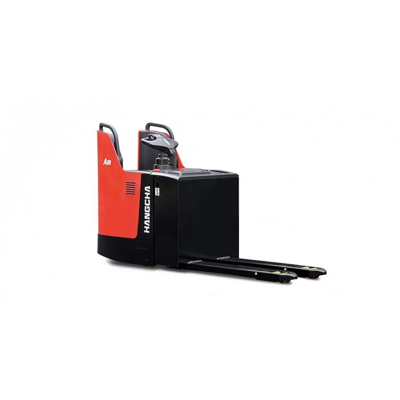 NEUWERTH Logistics SA - Hangcha - HC RIDER 2.0t-3.0t - Transpalette