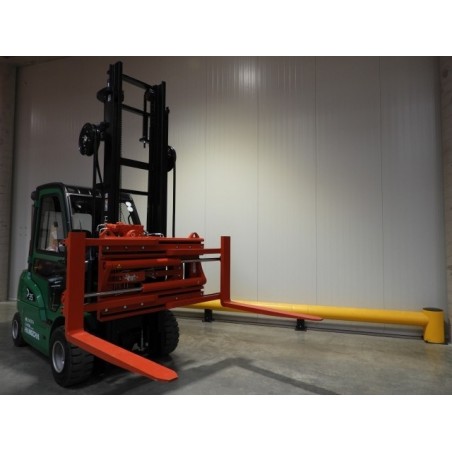 NEUWERTH Logistics SA - Hangcha - CPD35-XD4-SI21 - Chariot-élévateur électrique