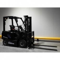 NEUWERTH Logistics SA - Hangcha - CPD20-AEXY2-I - Chariot-élévateur électrique