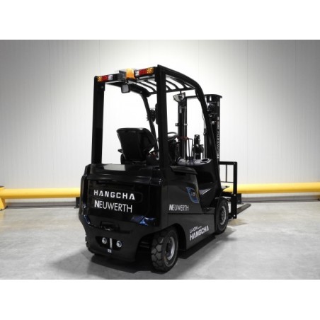 NEUWERTH Logistics SA - Hangcha - CPD20-AEXY2-I - Chariot-élévateur électrique