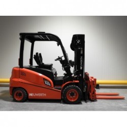 NEUWERTH Logistics SA - Hangcha - CPD35-AZ3 - Chariot-élévateur électrique