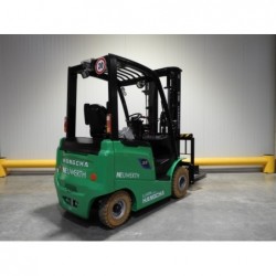 NEUWERTH Logistics SA - Hangcha - CPD20-AEXD2-I - Chariot-élévateur électrique 2