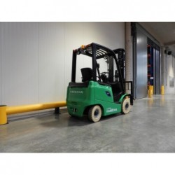 NEUWERTH Logistics SA - Hangcha - CPD20-AEXD2-I - Chariot-élévateur électrique 2