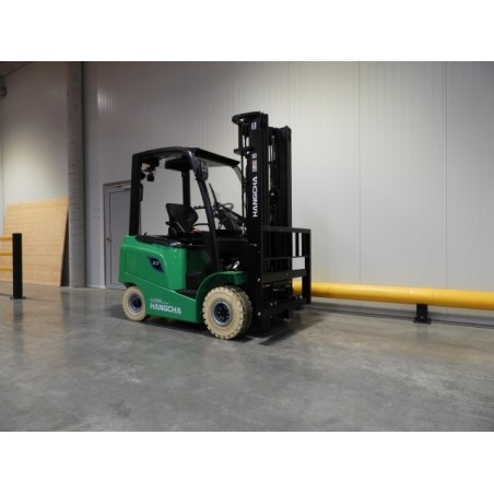 NEUWERTH Logistics SA - Hangcha - CPD20-AEXD2-I - Chariot-élévateur électrique