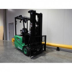 NEUWERTH Logistics SA - Hangcha - CPDS16-AC6-I - Chariot-élévateur électrique 2