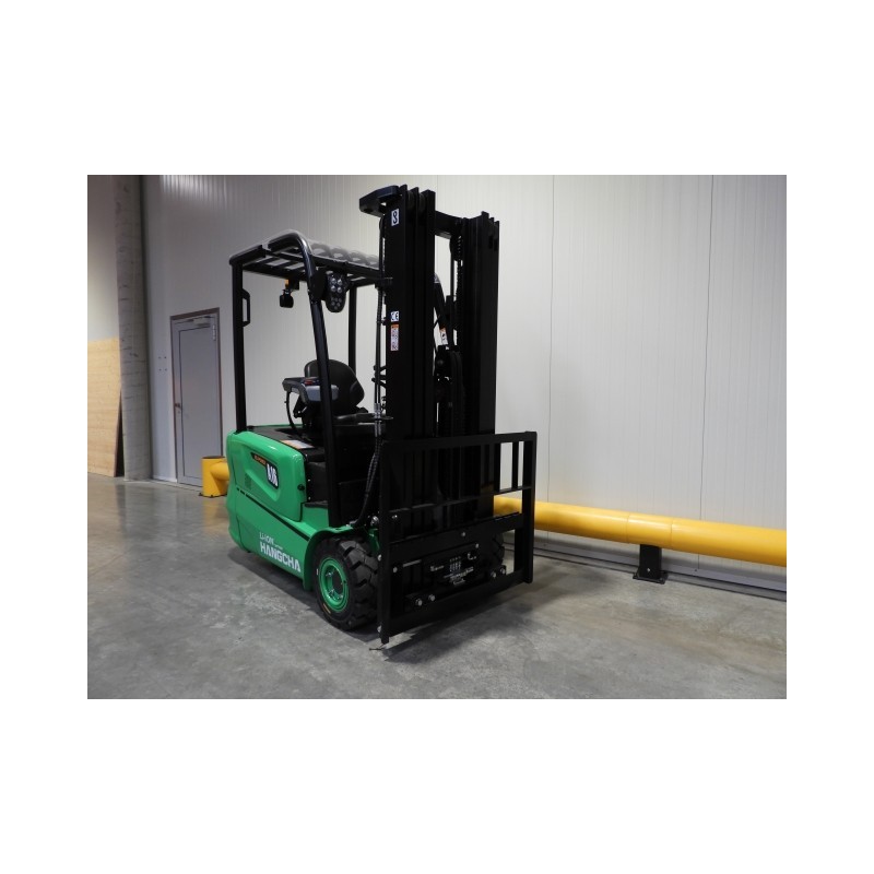 NEUWERTH Logistics SA - Hangcha - CPDS16-AC6-I - Chariot-élévateur électrique