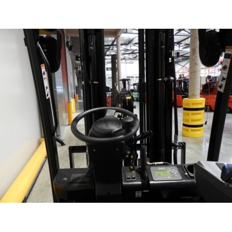 NEUWERTH Logistics SA - Hangcha - CPDS16-AC6-I - Chariot-élévateur électrique