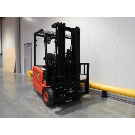 NEUWERTH Logistics SA - Hangcha - CPDS16-AZ5 - Chariot-élévateur électrique