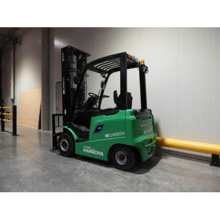 NEUWERTH Logistics SA - Hangcha - CPD18-AED2-I  - Chariot-élévateur électrique