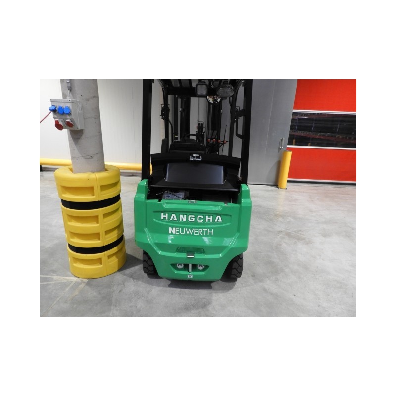 NEUWERTH Logistics SA - Hangcha - CPD18-AED2-I  - Chariot-élévateur électrique