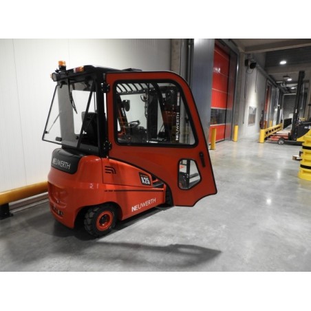 NEUWERTH Logistics SA - Hangcha - CPD25-AC3 - Chariot-élévateur électrique