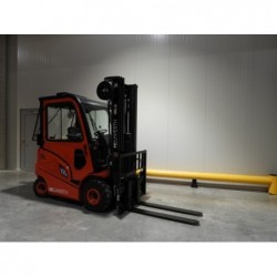 NEUWERTH Logistics SA - Hangcha - CPD25-AC4 - Chariot-élévateur électrique 2