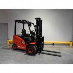 NEUWERTH Logistics SA - Hangcha - CPD20-AZ3 - Chariot-élévateur électrique