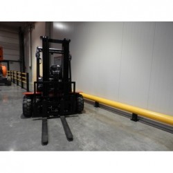 NEUWERTH Logistics SA - Hangcha - CPD20-AZ3 - Chariot-élévateur électrique 2