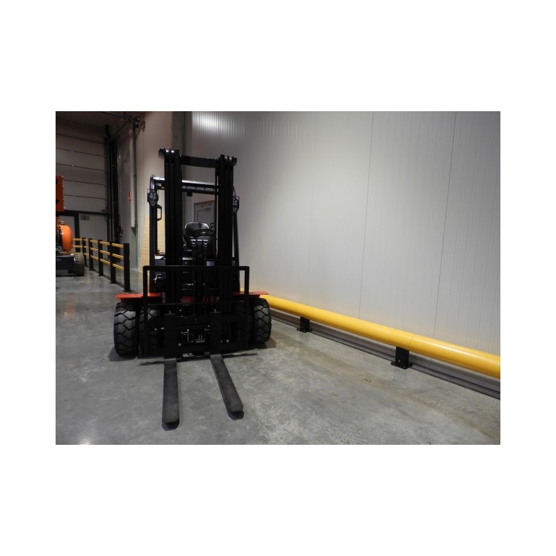 NEUWERTH Logistics SA - Hangcha - CPD20-AZ3 - Chariot-élévateur électrique