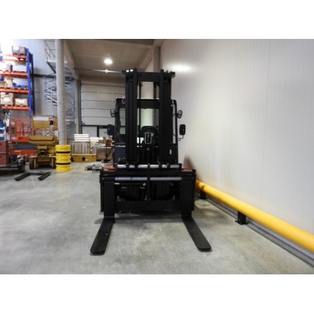 NEUWERTH Logistics SA - Hangcha - CPD50J - Chariot-élévateur électrique