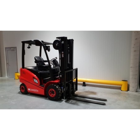 NEUWERTH Logistics SA - Hangcha - CPD20-AC4-E/I - Chariot-élévateur électrique