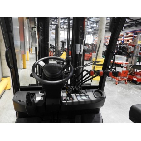 NEUWERTH Logistics SA - Hangcha - CPCD18-XW32F - Chariot-élévateur Diesel