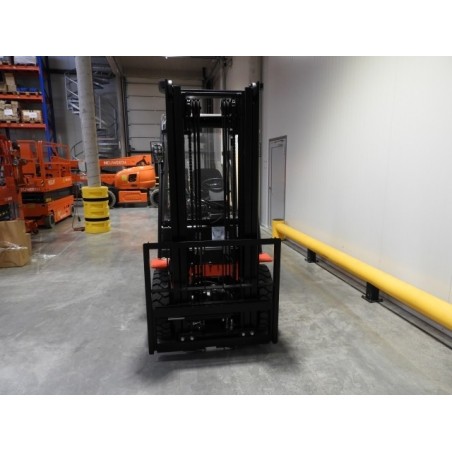 NEUWERTH Logistics SA - Hangcha - CPCD25-XW56F - Chariot-élévateur Diesel