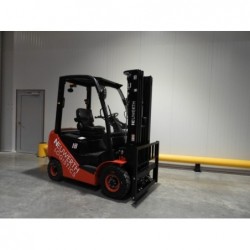 NEUWERTH Logistics SA - Hangcha - CPCD18-XW32F - Chariot-élévateur Diesel 2