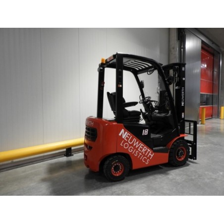 NEUWERTH Logistics SA - Hangcha - CPCD18-XW32F - Chariot-élévateur Diesel