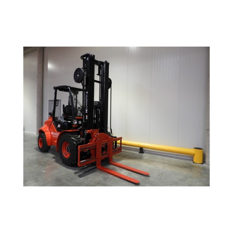 NEUWERTH Logistics SA - Hangcha - CPCD30-XW43E-RT - Chariot-élévateur Diesel